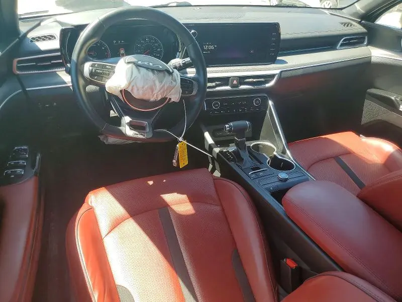 2023 KIA K5 GT LINE  