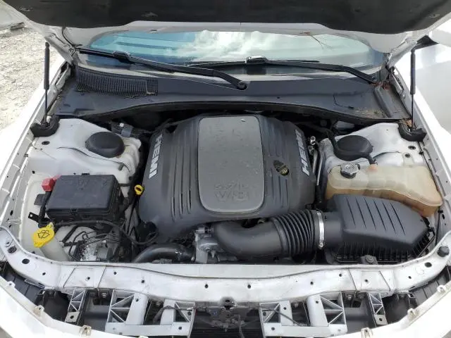 2020 CHRYSLER 300 S  