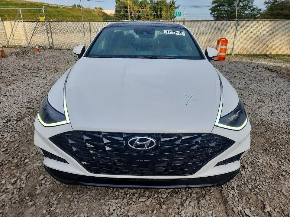 2023 HYUNDAI SONATA LIMITED  