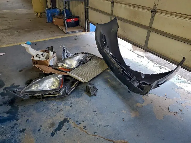 2012 HONDA FIT SPORT  