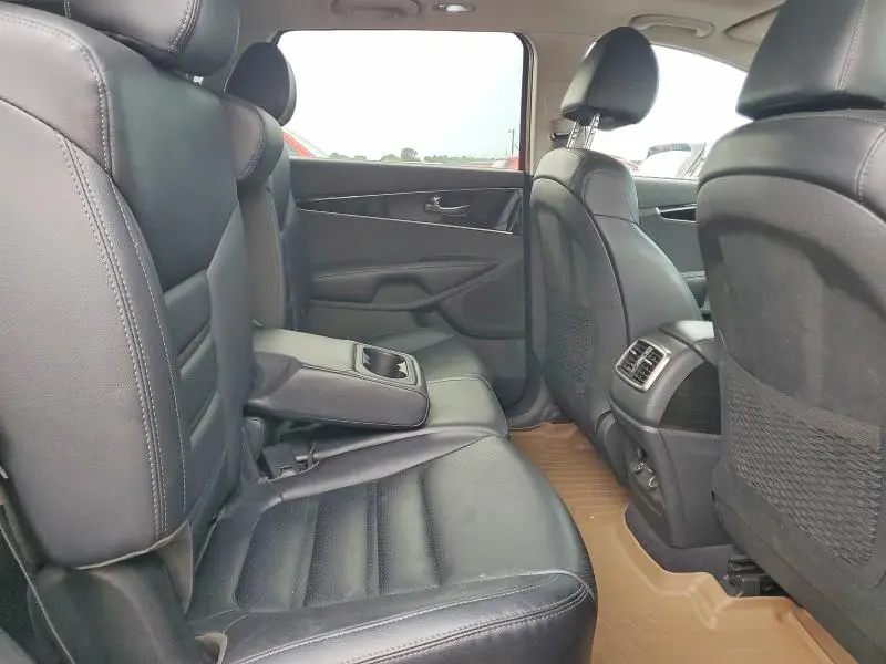 2020 KIA SORENTO EX V6  