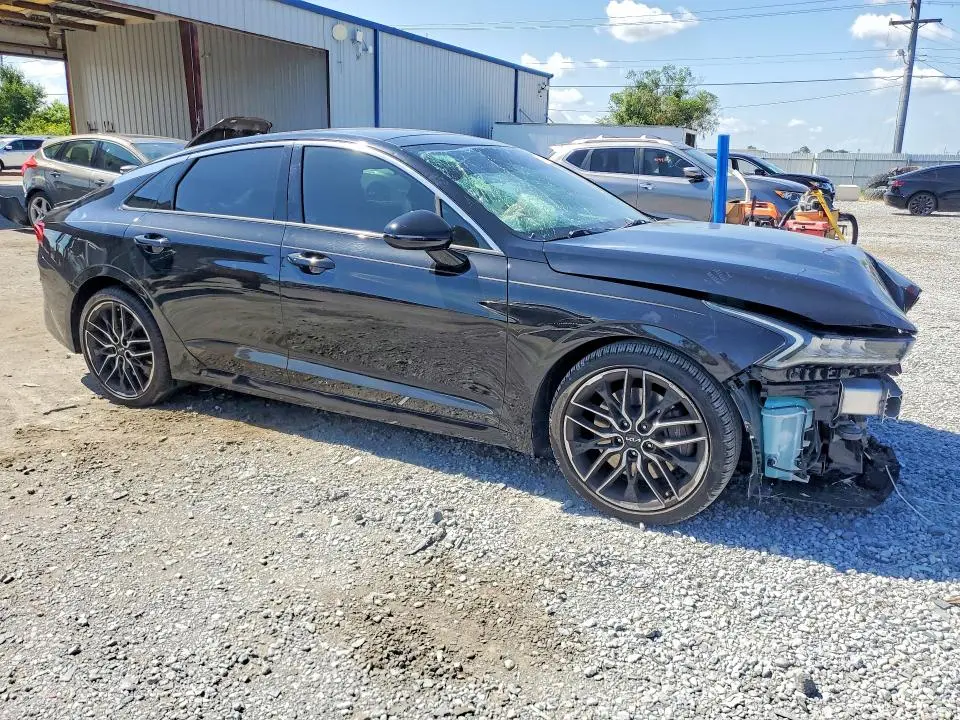2023 KIA K5 GT  
