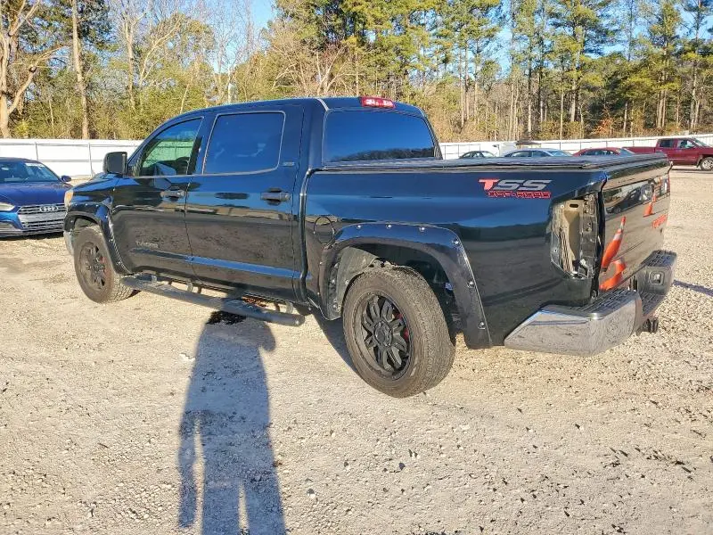 2015 TOYOTA TUNDRA SR5  