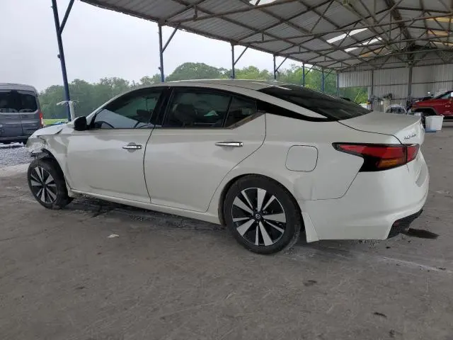 2020 NISSAN ALTIMA SL  