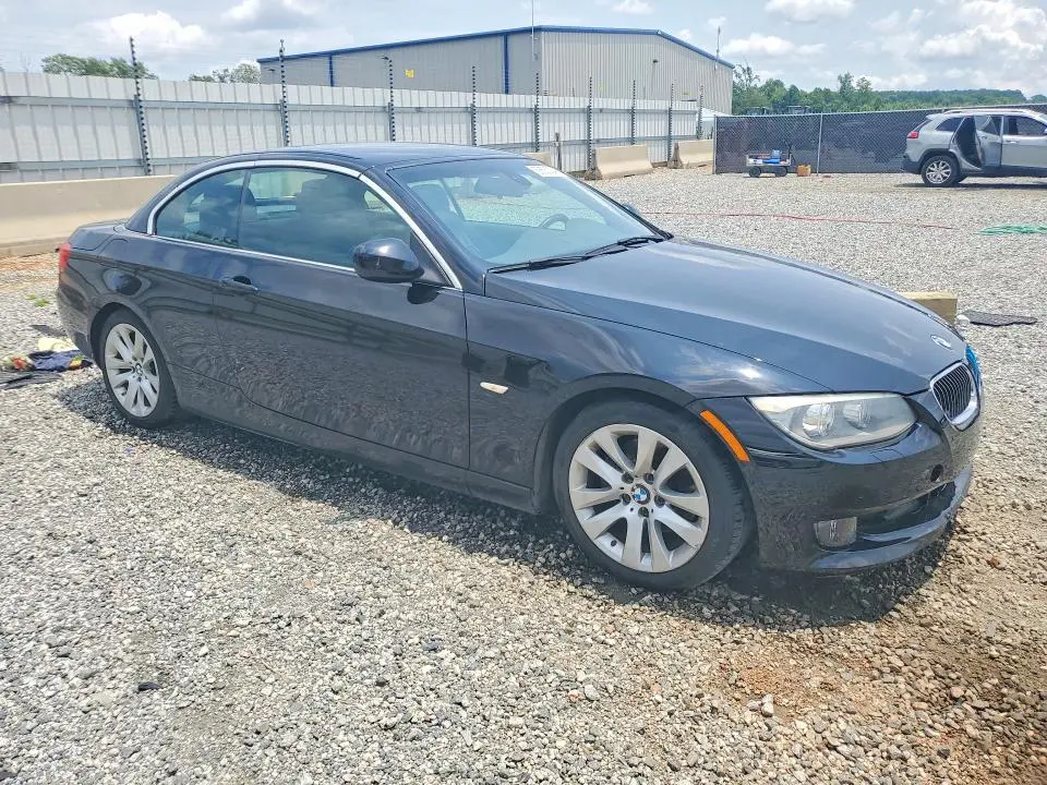 2013 BMW 328 I SULEV  