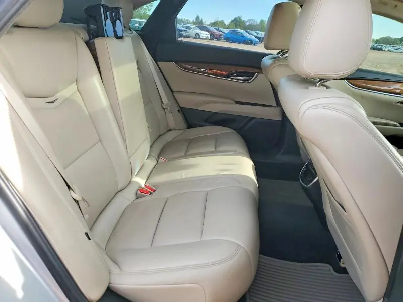 2019 CADILLAC XTS LUXURY  