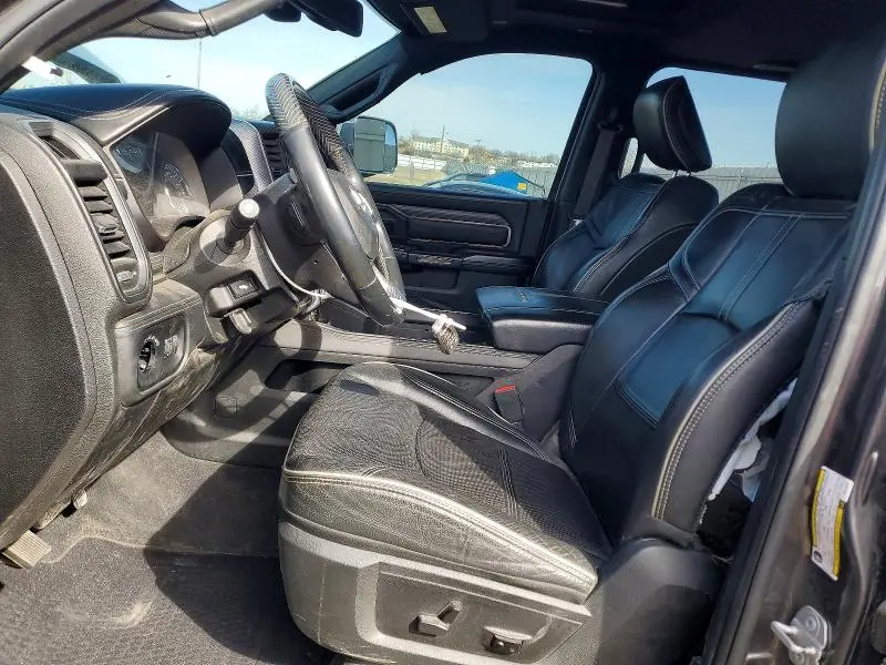 2021 RAM 2500 LIMITED  