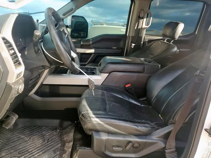 2020 FORD F250 SUPER DUTY  