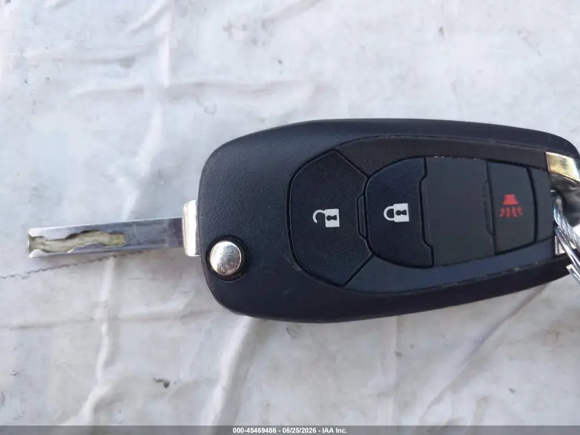 2021 CHEVROLET SPARK FWD 1LT AUTOMATIC