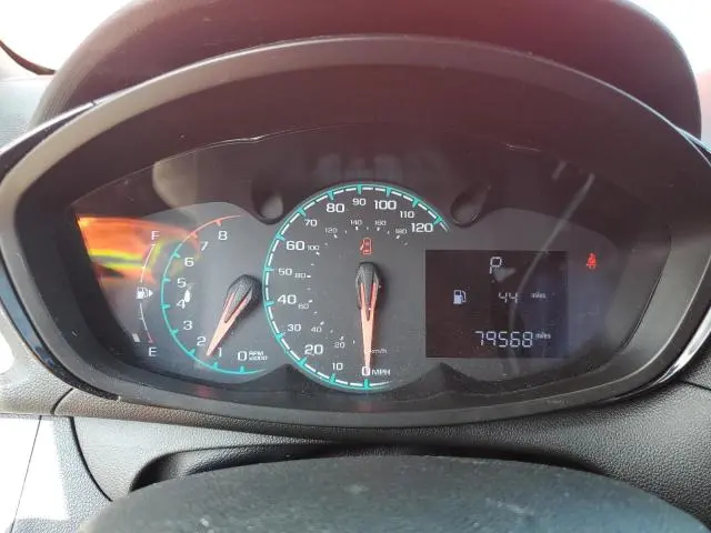 2020 CHEVROLET SPARK LS  