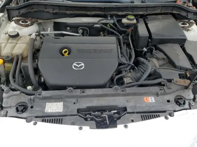 2010 MAZDA 3 S