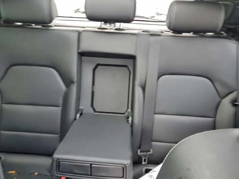 2016 MERCEDES-BENZ GLA 250 4MATIC  