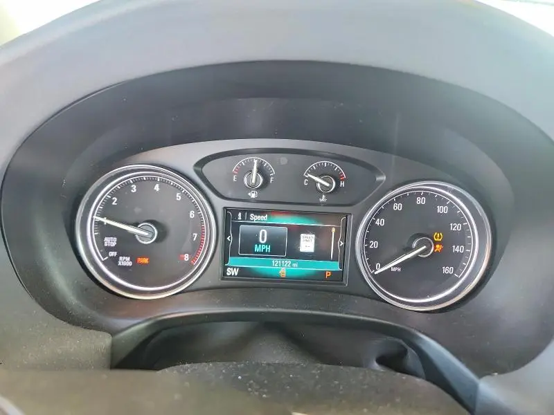2019 BUICK ENCLAVE PREMIUM  
