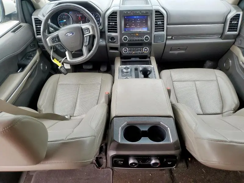 2021 FORD EXPEDITION MAX XLT  
