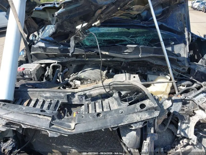 2020 CHEVROLET SILVERADO 1500 2WD  SHORT BED CUSTOM