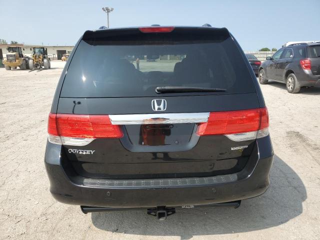 2010 HONDA ODYSSEY TOURING