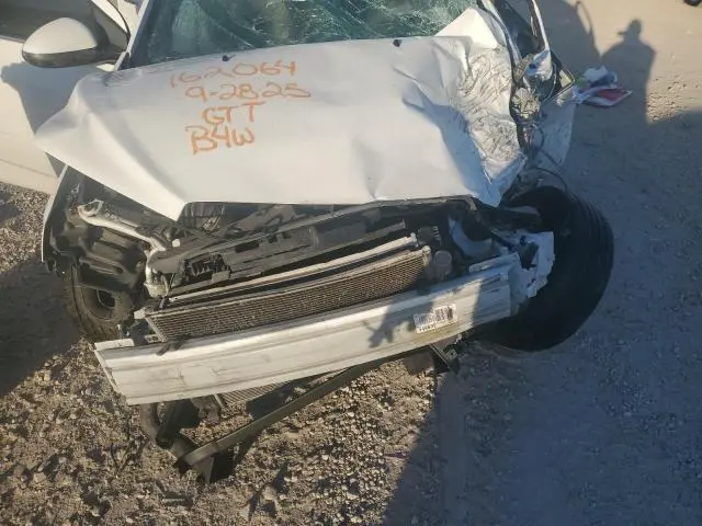 2013 CHEVROLET SONIC LTZ  