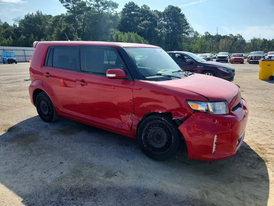 2013 SCION XB BASE  