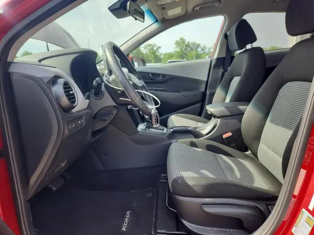 2020 HYUNDAI KONA SEL  