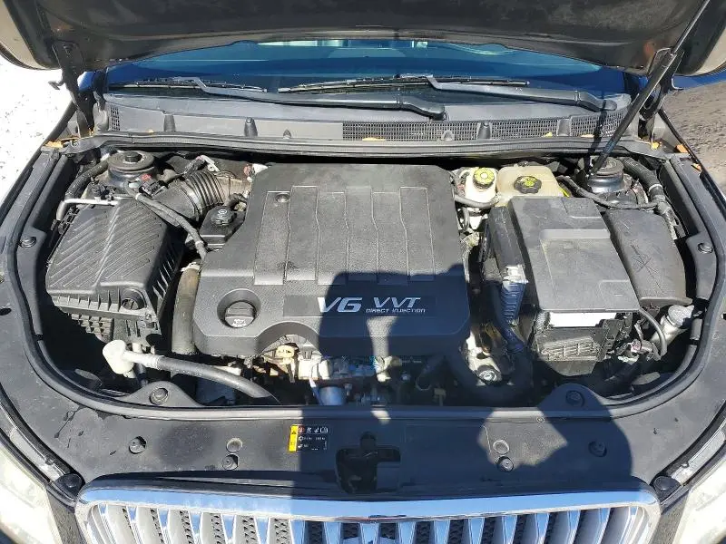 2012 BUICK LACROSSE   