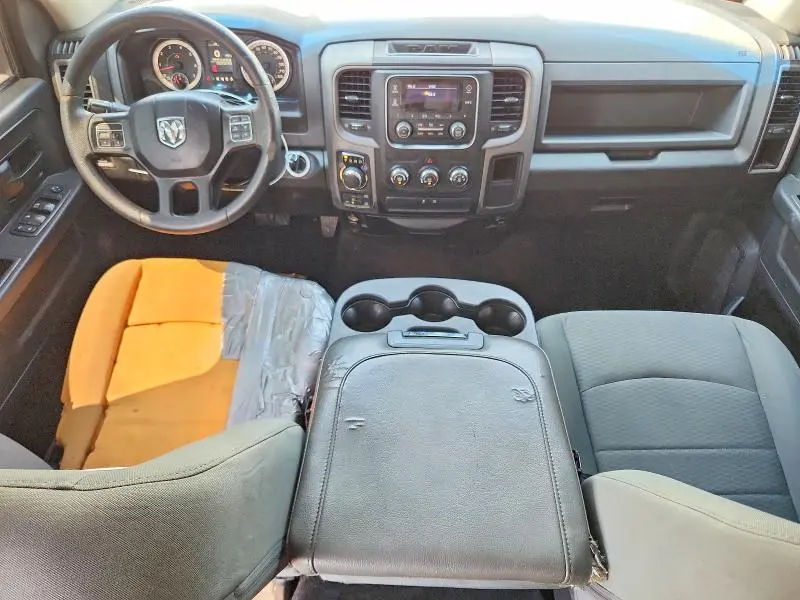 2016 RAM 1500 ST  