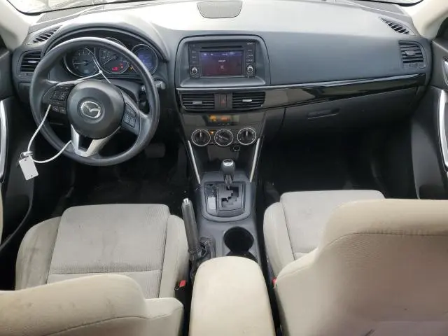2013 MAZDA CX-5 SPORT  