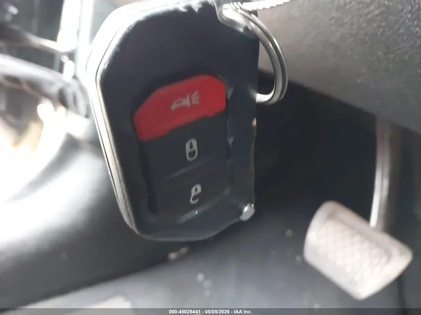 2023 JEEP GLADIATOR RUBICON 4X4