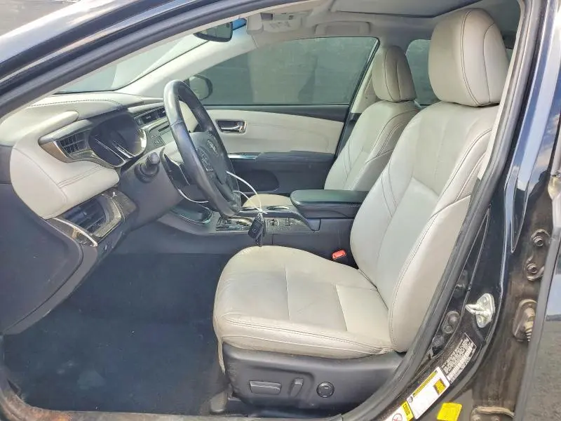 2013 TOYOTA AVALON XLE TOURING  