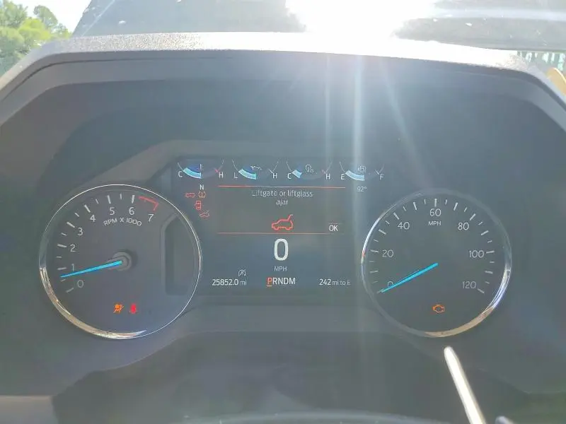 2024 FORD EXPEDITION XLT  
