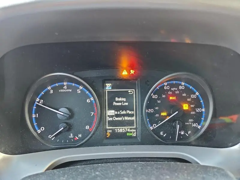 2018 TOYOTA RAV4 BASE  