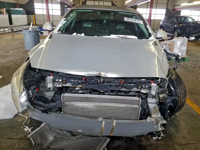 2014 BUICK REGAL PREMIUM  