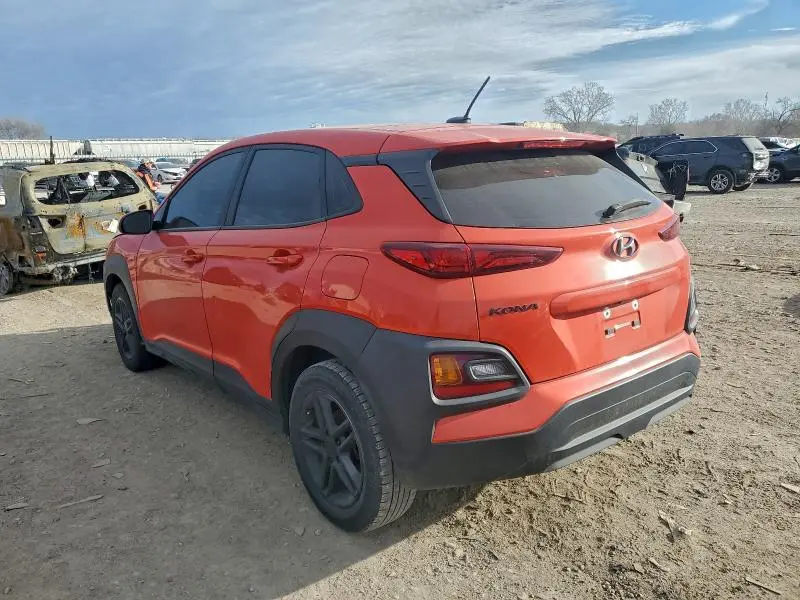 2020 HYUNDAI KONA SE  