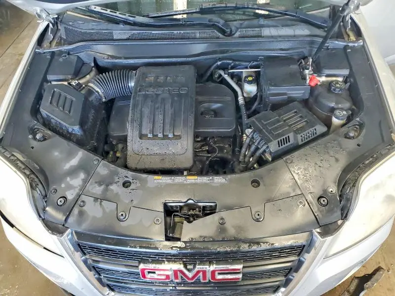 2011 GMC TERRAIN SLE  