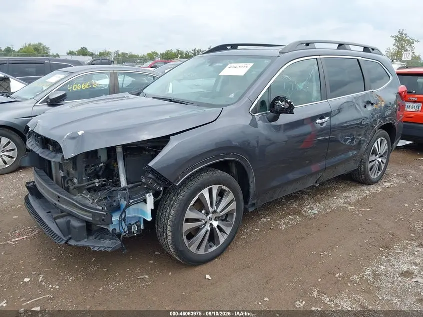 2021 SUBARU ASCENT TOURING