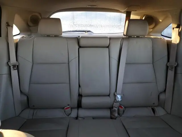 2013 ACURA RDX TECHNOLOGY