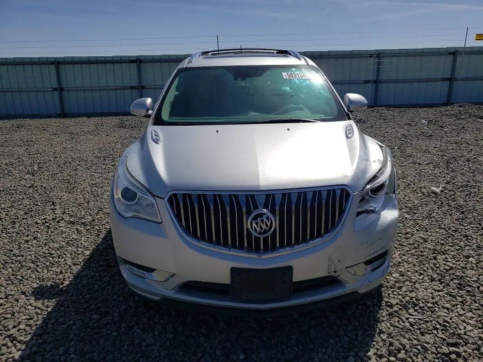 2014 BUICK ENCLAVE   
