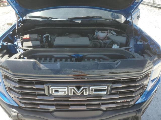 2023 GMC SIERRA K1500 AT4X