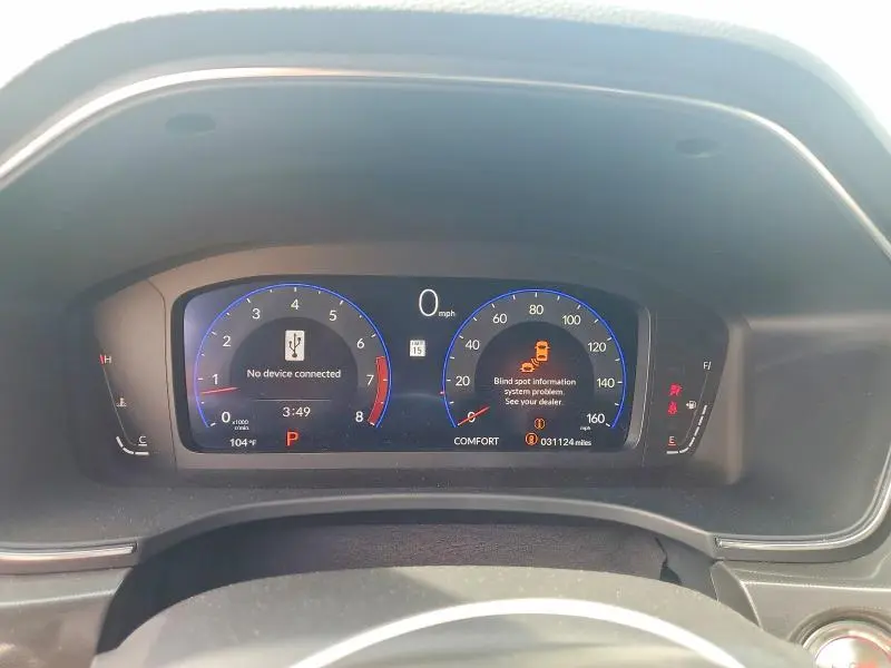 2023 ACURA INTEGRA A-SPEC  