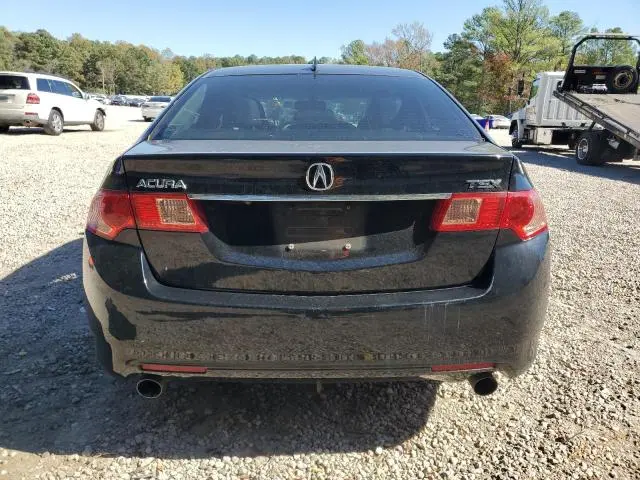 2011 ACURA TSX