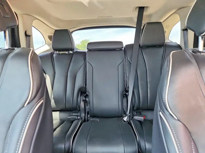 2023 ACURA MDX ADVANCE  