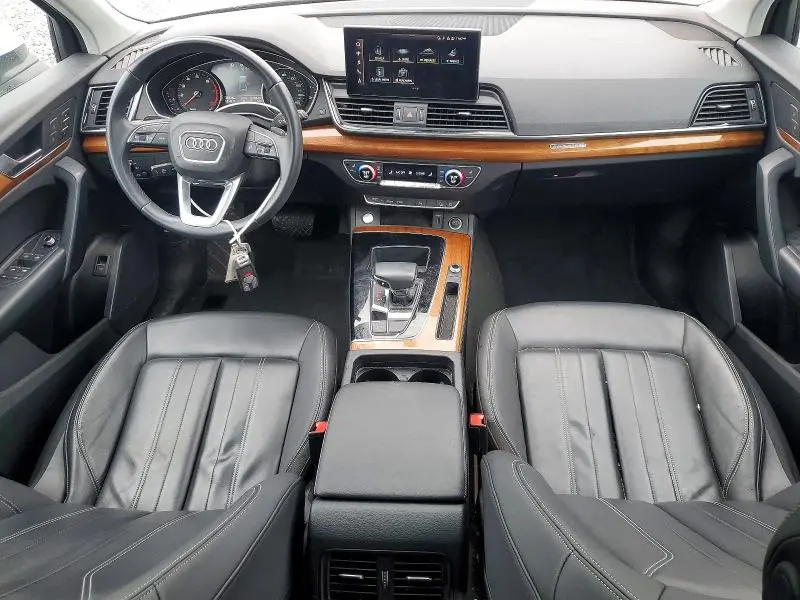 2023 AUDI Q5 PREMIUM 45  