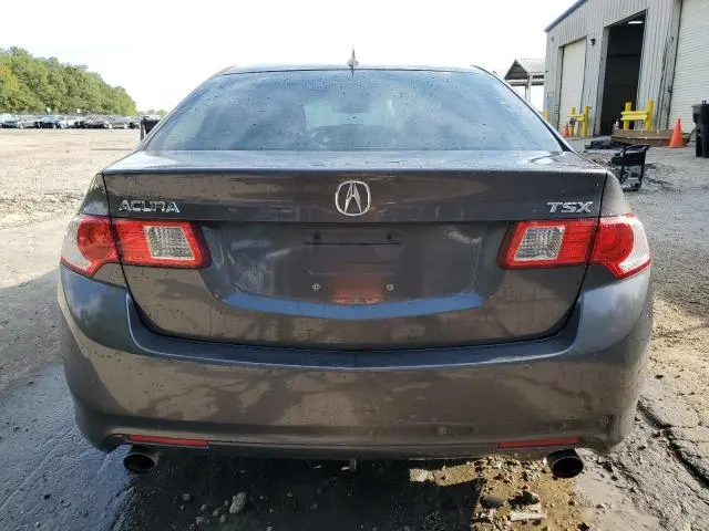 2010 ACURA TSX   