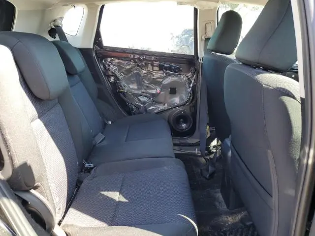 2019 HONDA FIT LX  