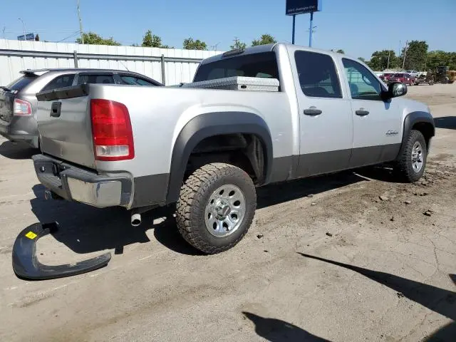 2011 GMC SIERRA K1500 SL  