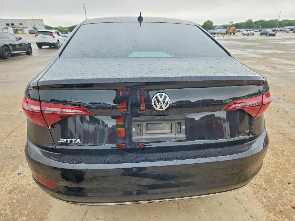 2020 VOLKSWAGEN JETTA S  