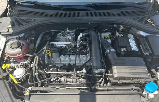 2020 VOLKSWAGEN JETTA S  