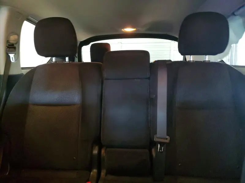 2016 NISSAN PATHFINDER SV  