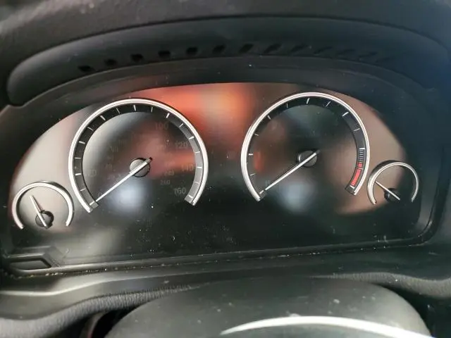 2015 BMW X3 XDRIVE28D  