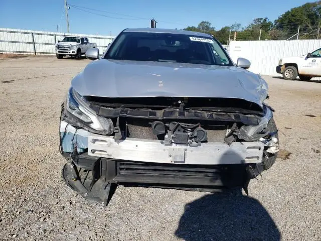 2019 NISSAN ALTIMA SL