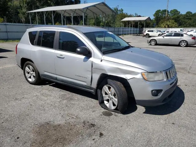 2011 JEEP COMPASS SPORT